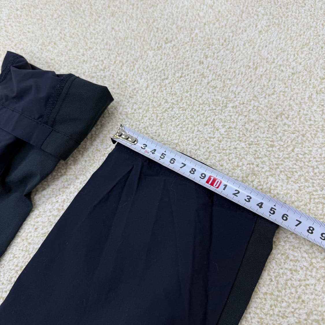 [65] 코오롱 여성 등산바지 0108T1 상품이미지8