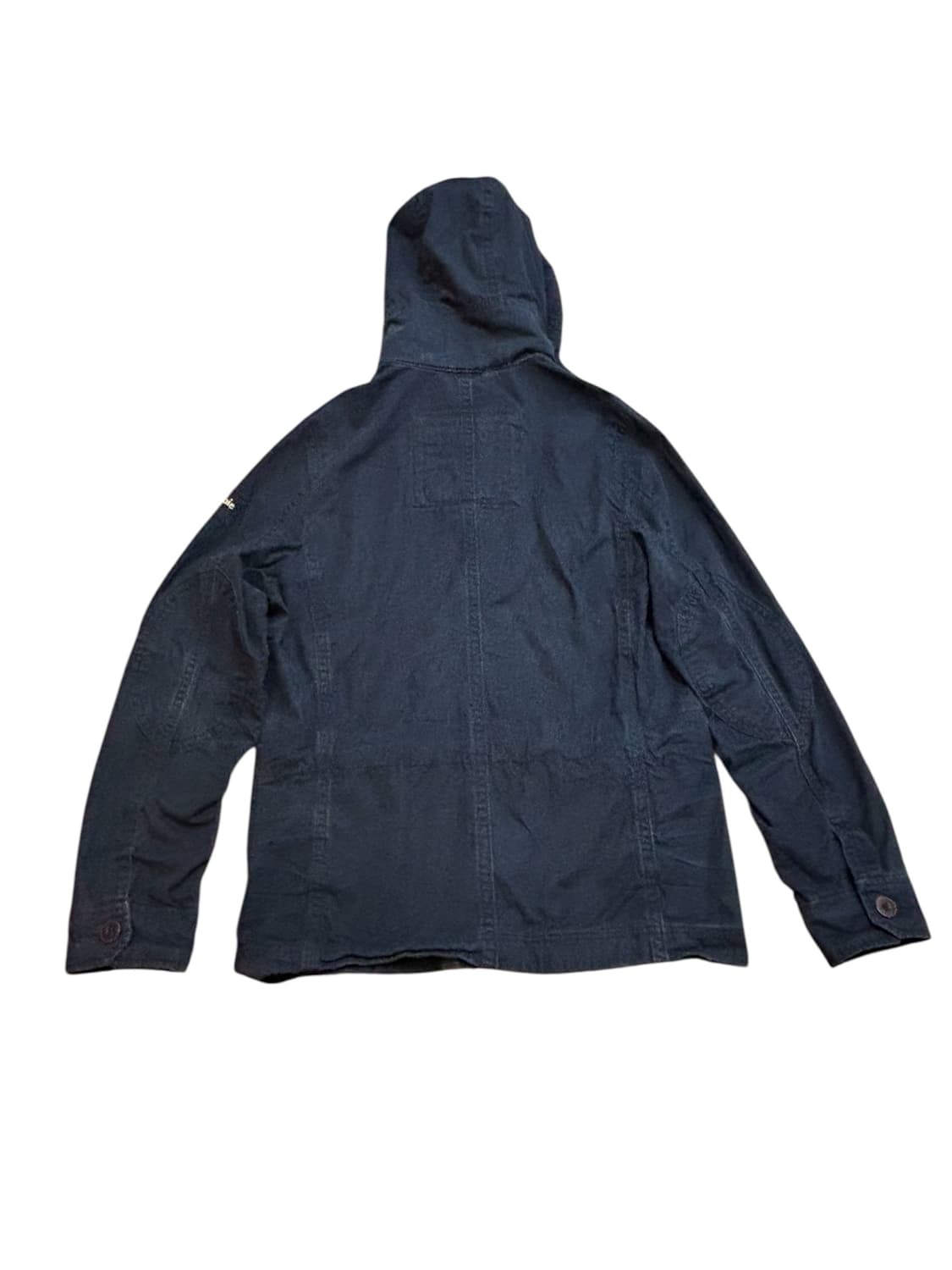 Abercrombie & Fitch M-65 필드 후드 자켓 상품이미지2