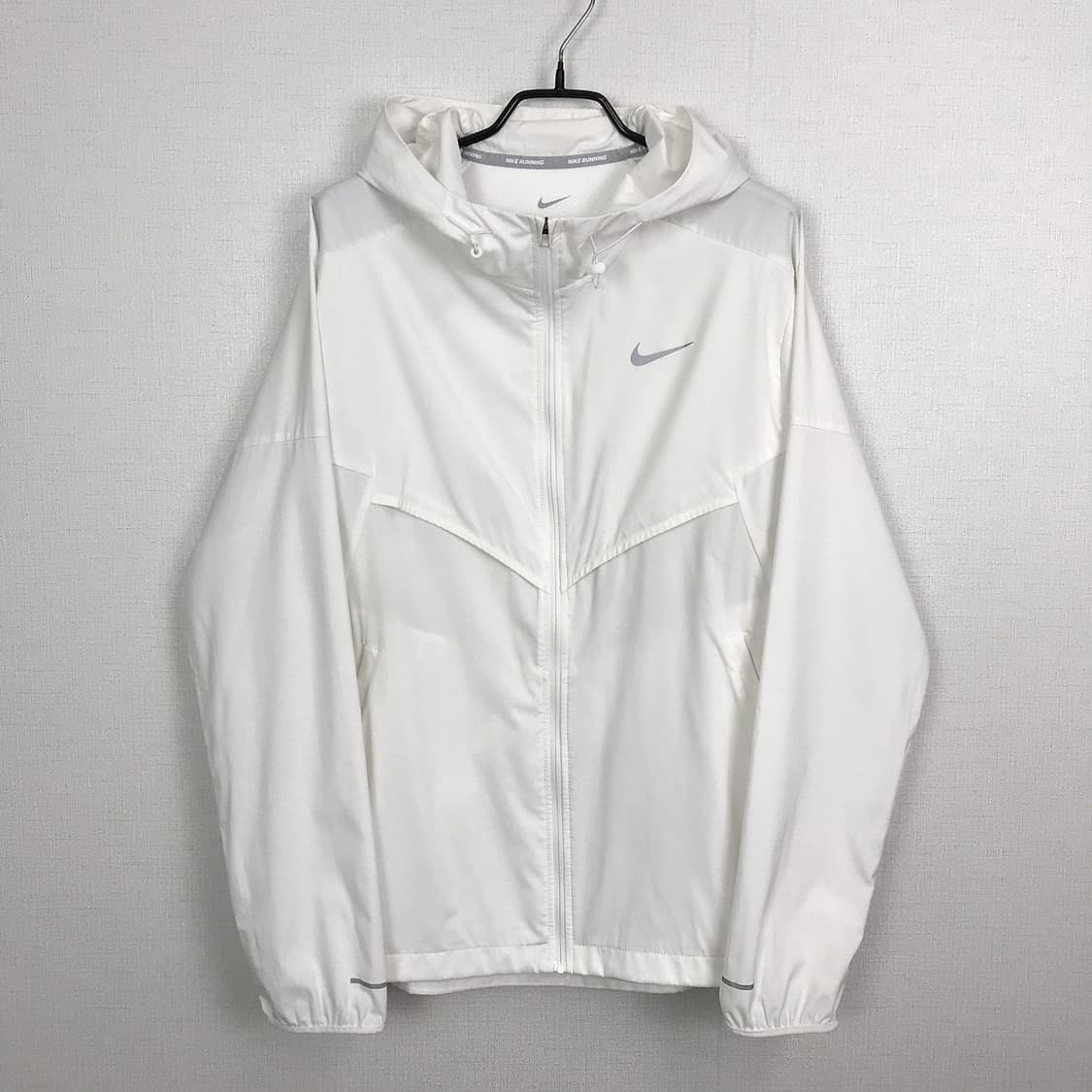 나이키 윈드러너 리펠 경량 바람막이 남성M (95) 상품이미지1