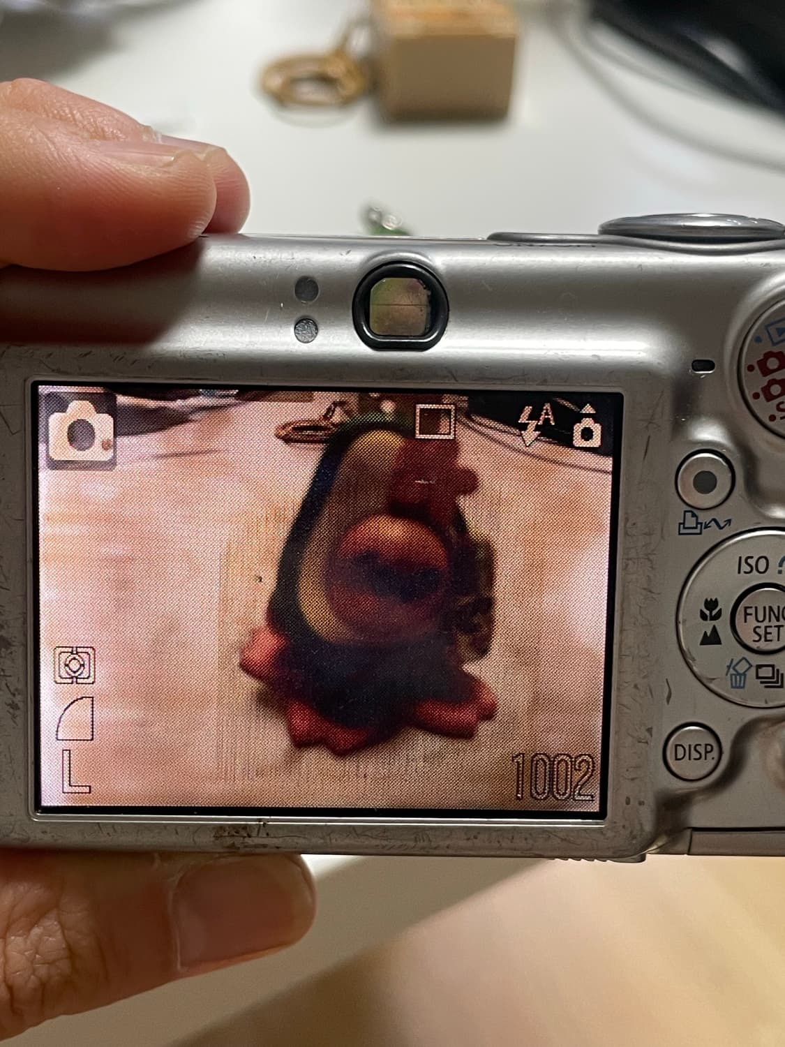 캐논 IXY 700 / IXUS 750 디카 상품이미지5
