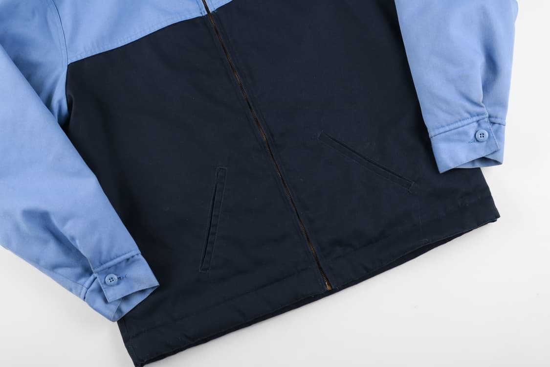 [L] 디키즈 아이젠하워 누빔 워크자켓 상품이미지3