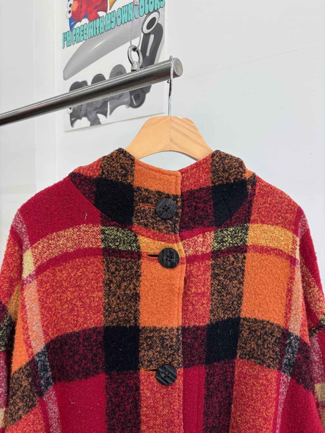 JAPANESE BRAND (Made in Japan) 코트 상품이미지2