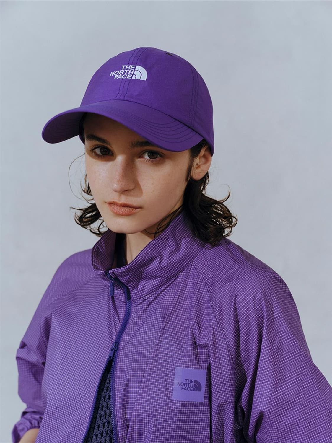THE NORTH FACE(노스페이스) 재팬 Enride 윈드자켓 상품이미지5