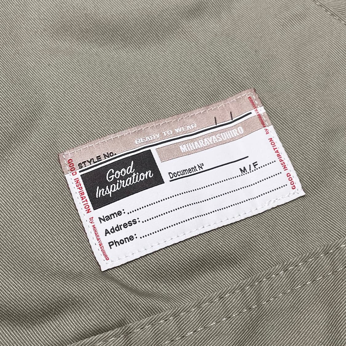 미하라 야스히로 (Mihara Yasuhiro) 상품이미지4