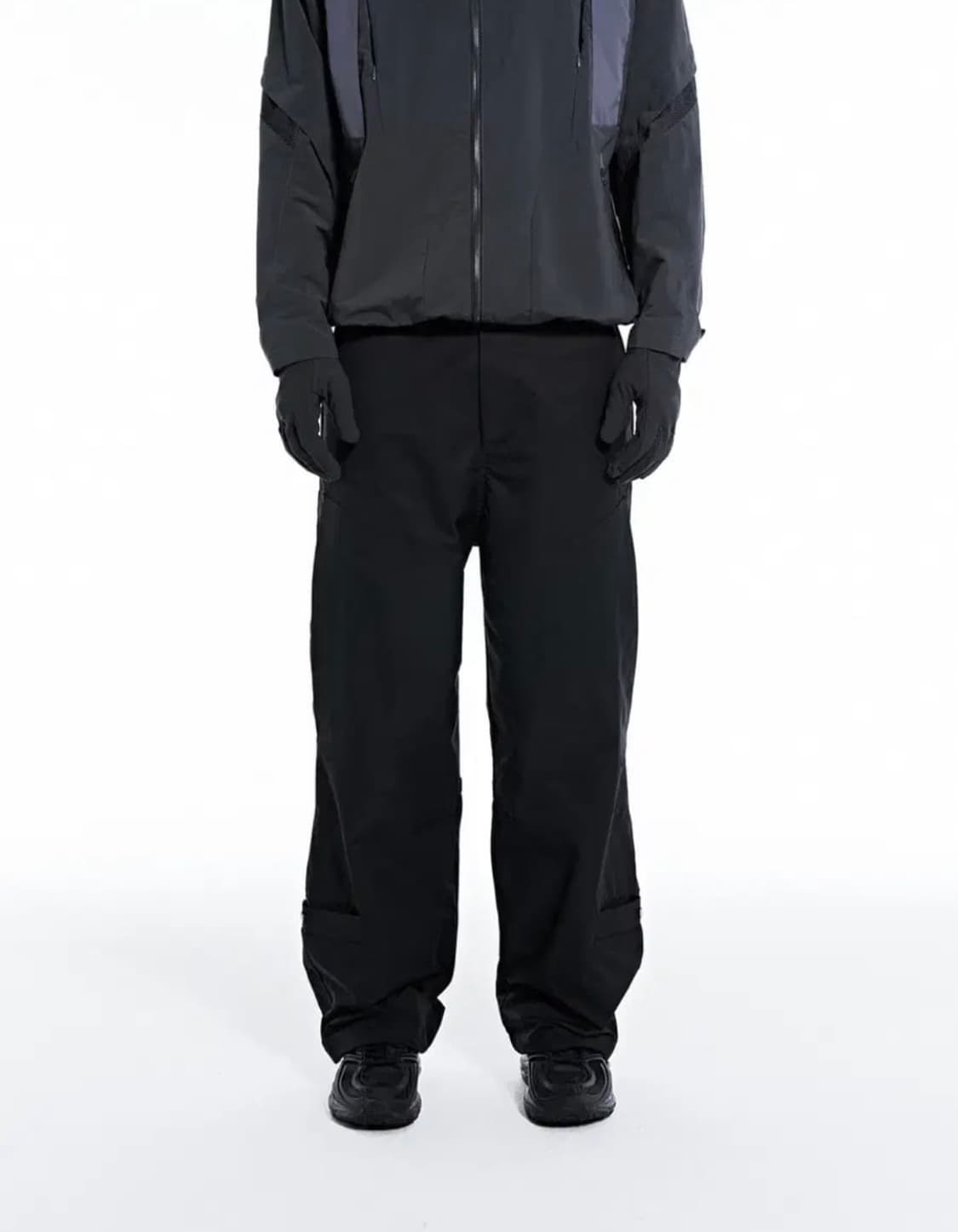 이그노타 코어 4 더블 포켓 팬츠 L 상품이미지3