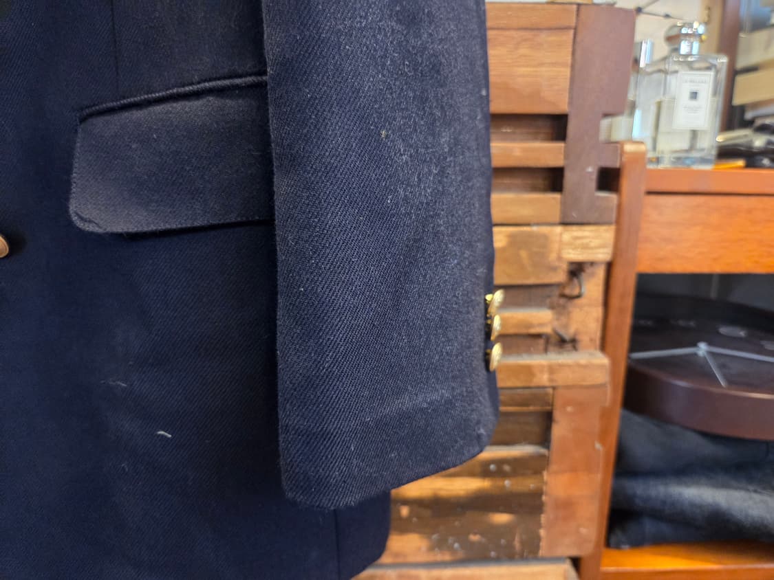 LL PALIO 금장블레이져 상품이미지4