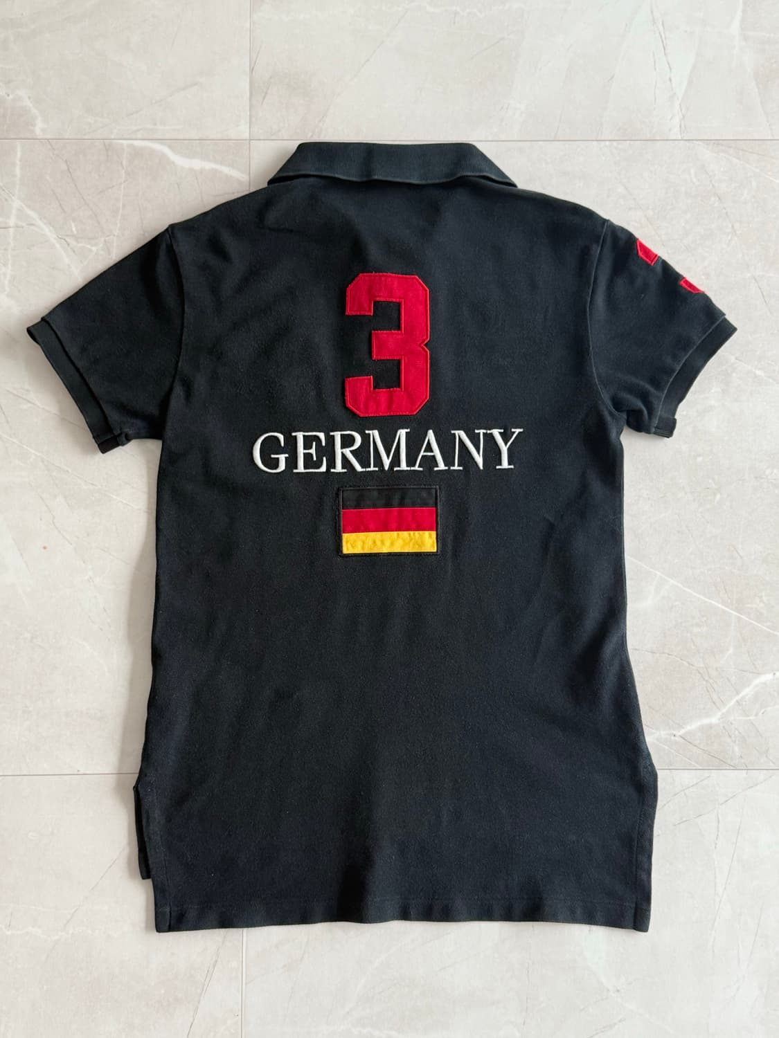 폴로 랄프로렌 빅포니 독일 카라티 상품이미지2