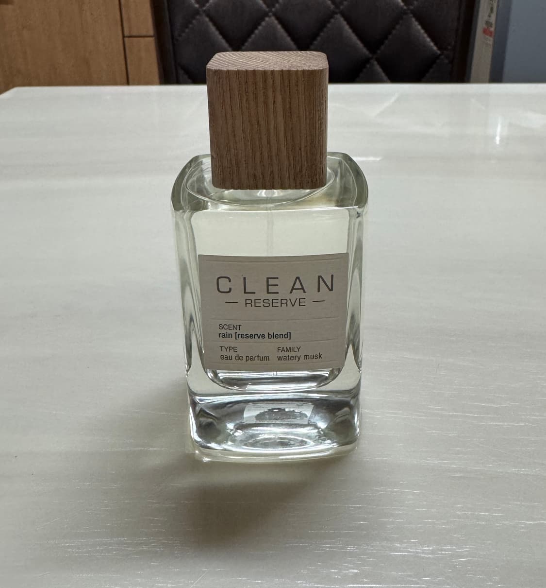 클린 리저브 블렌드 레인 EDP 100ml 상품이미지1