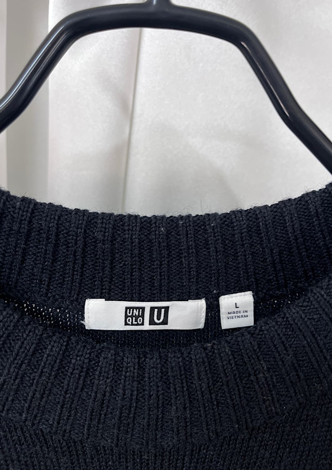 LEMAIRE x uniqlo  상품이미지4