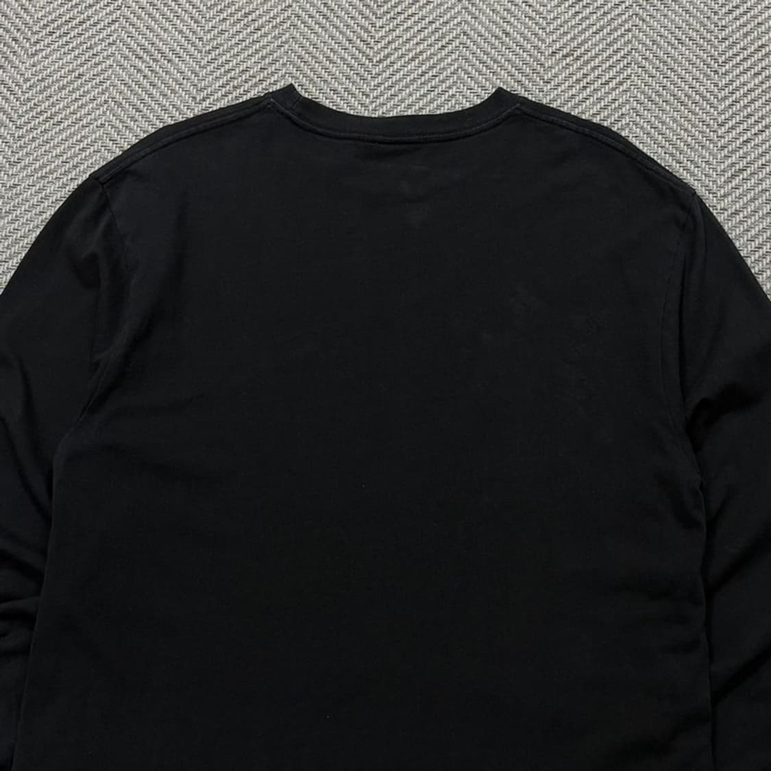 커버낫 프린팅 롱슬리브 v2403  상품이미지4