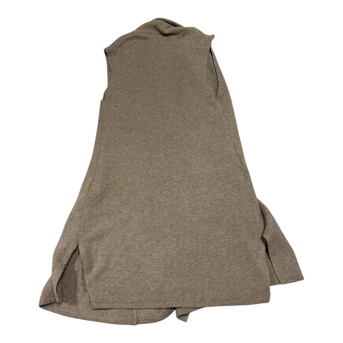 ✨ (바배) 타하리 캐시미어 여성 니트 롱 가디건  상품이미지2