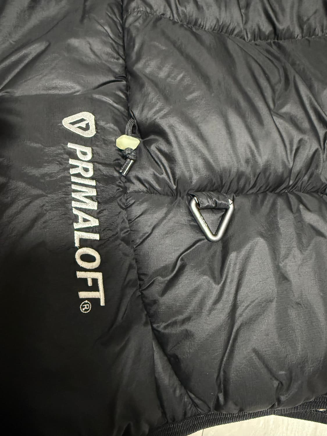 나이키 ACG 루나레이크 패딩 상품이미지4