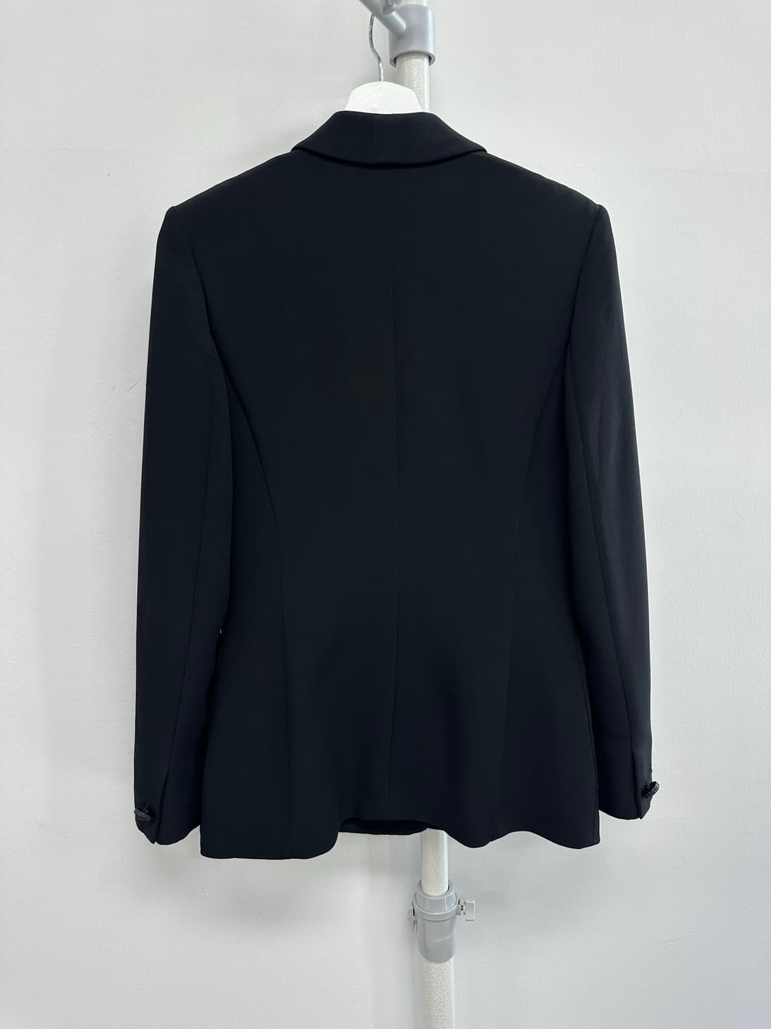 베르사체 메두사 로고 버튼 자켓 상품이미지8