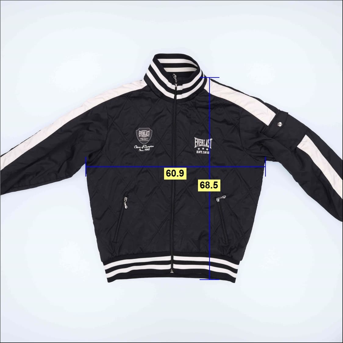 [105] 에버라스트 올드스쿨 자켓 0115H1 상품이미지6