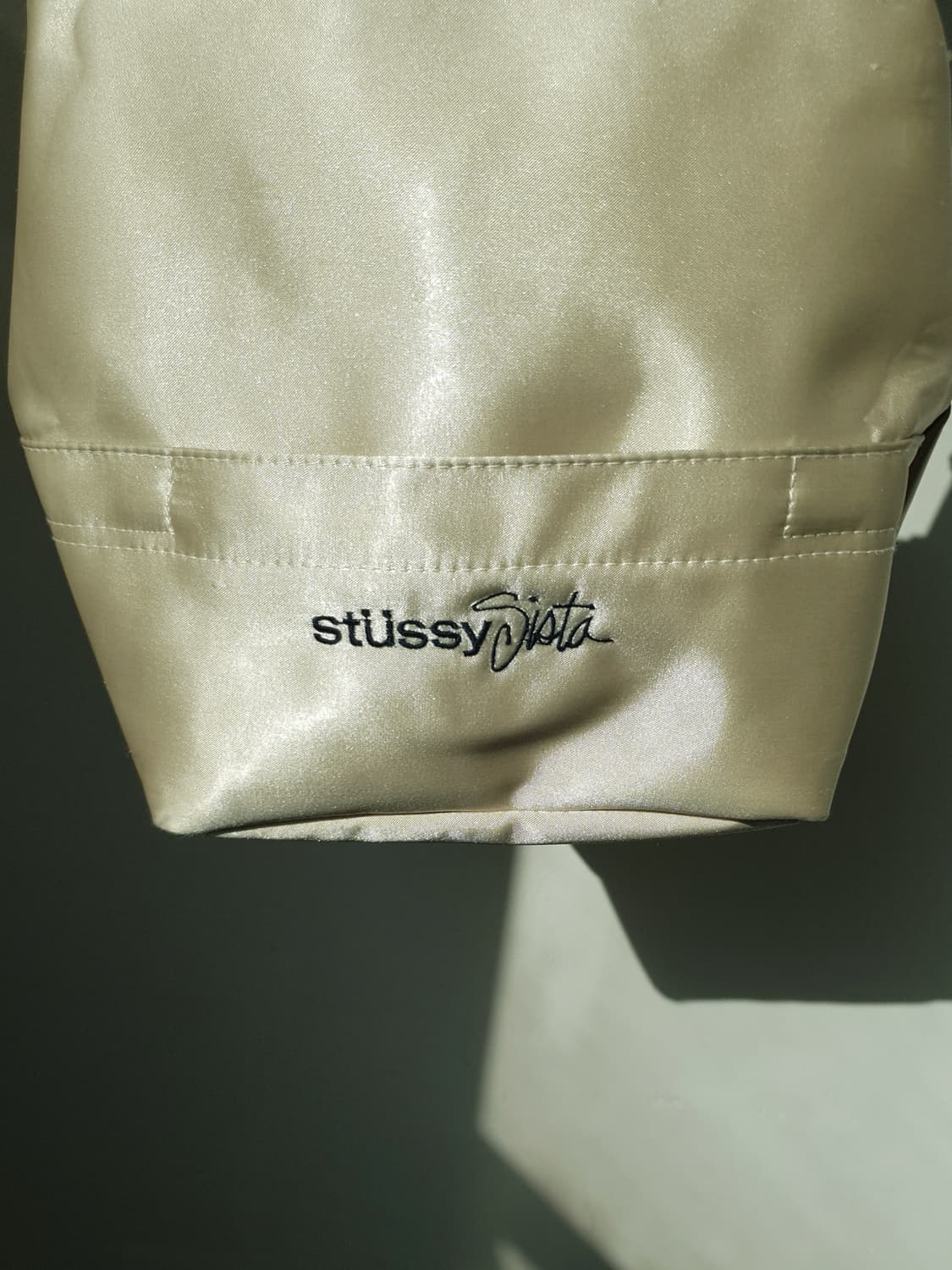 80s, 90s STUSSY backpack 상품이미지5