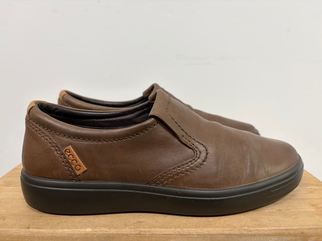 에코 남성 슬립온 255 상품이미지1