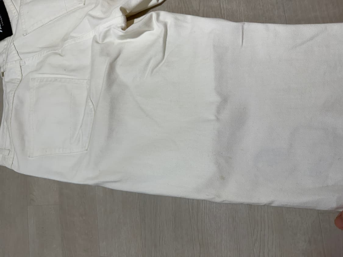 [32] palace 핸드백 배기스진  상품이미지5