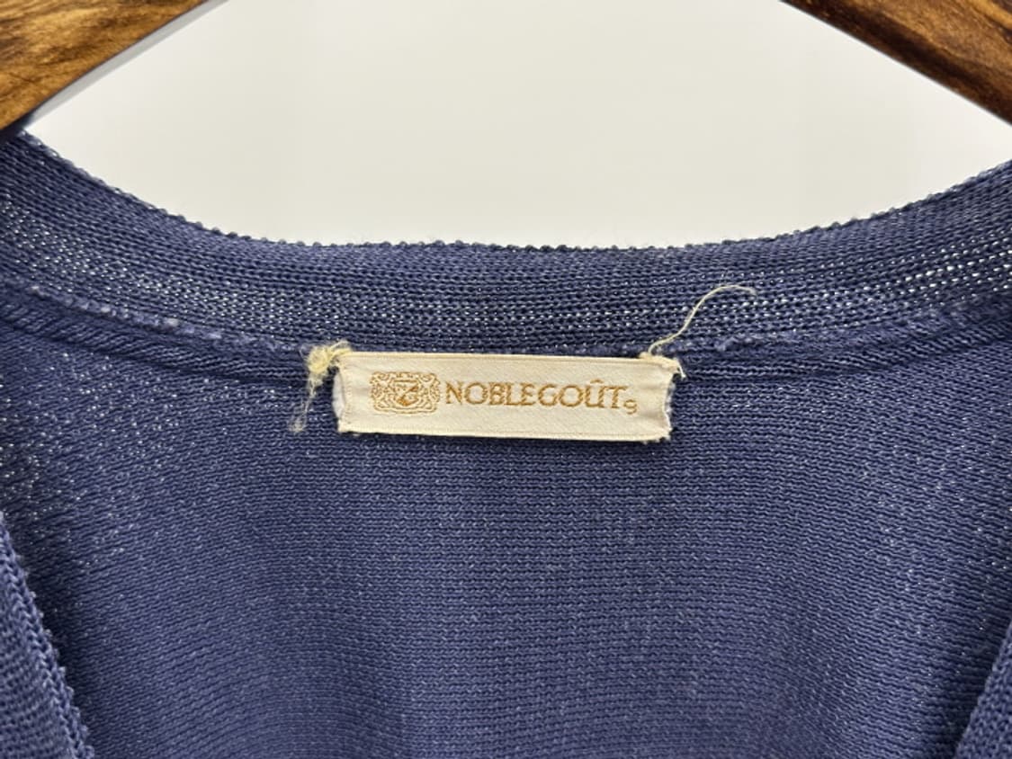 NOBLE GOUT (L) 상품이미지9