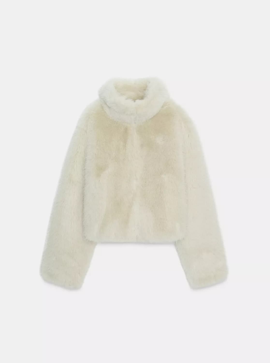 자라 퍼자켓(택 달린 새제품) 상품이미지7