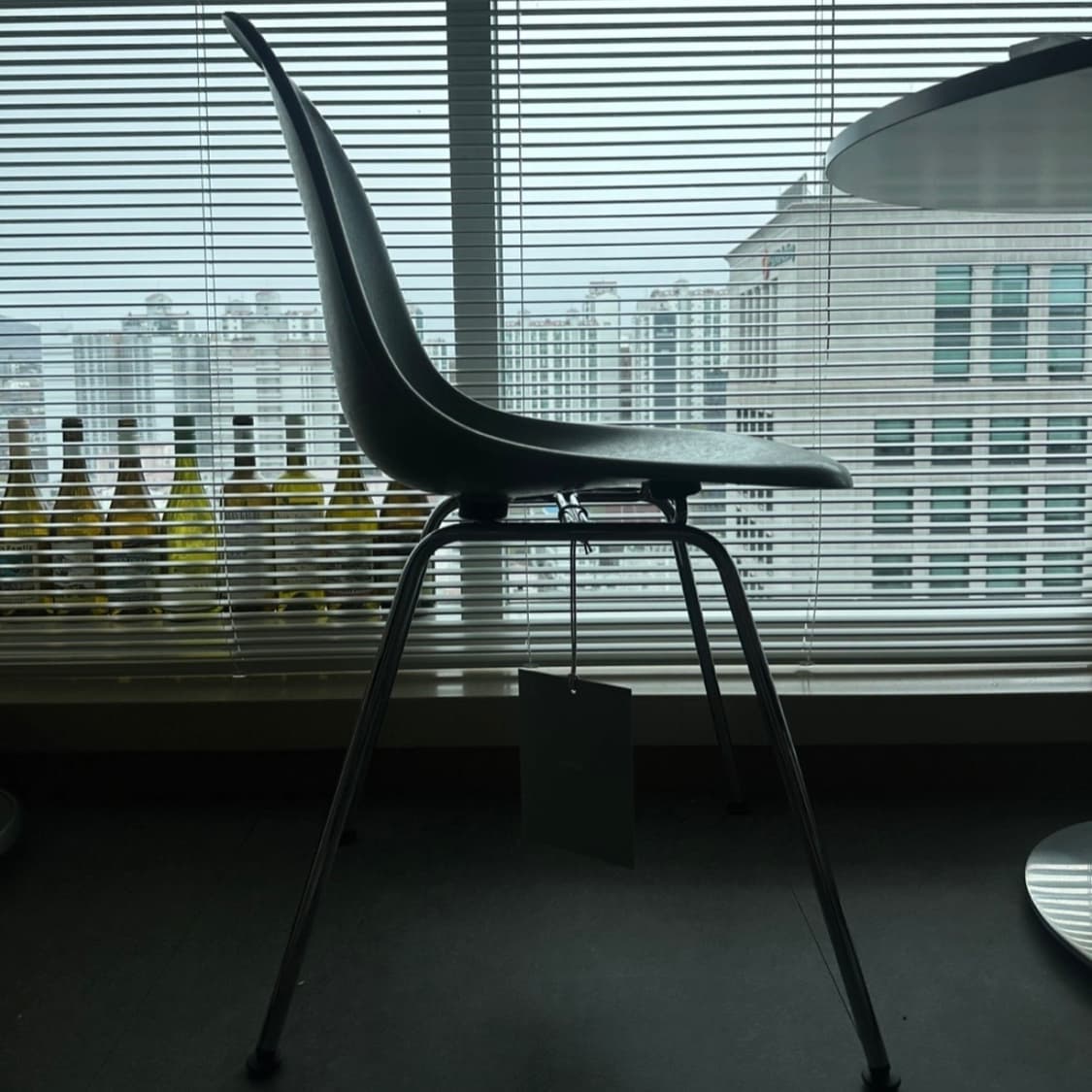 Vitra Eames Fiberglass Side Chair DSX  상품이미지2