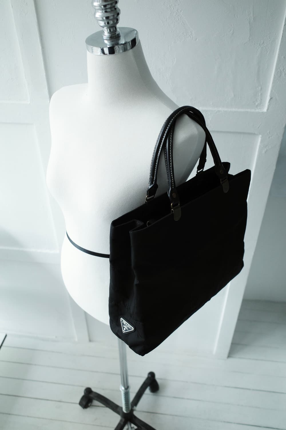 [Prada] 테수토 토트백 상품이미지1