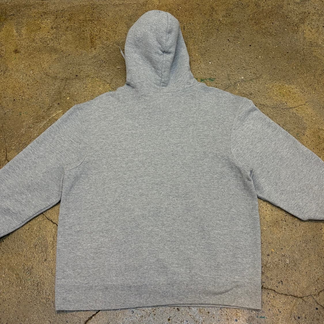 00s 미국 빈티지 US Navy 밀리터리 후드티 상품이미지6