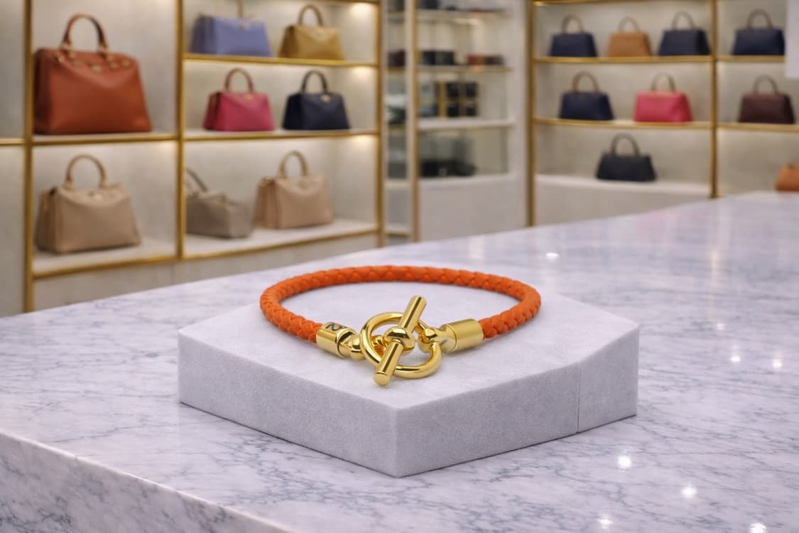 [세제품] 에르메스 브레이슬릿 판매합니다!!! 상품이미지1