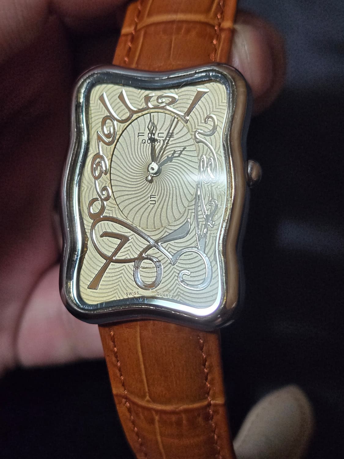 빈티지 포체 탱크 까르띠에/론진/카시오/시티즌/세이코/티쏘 상품이미지1