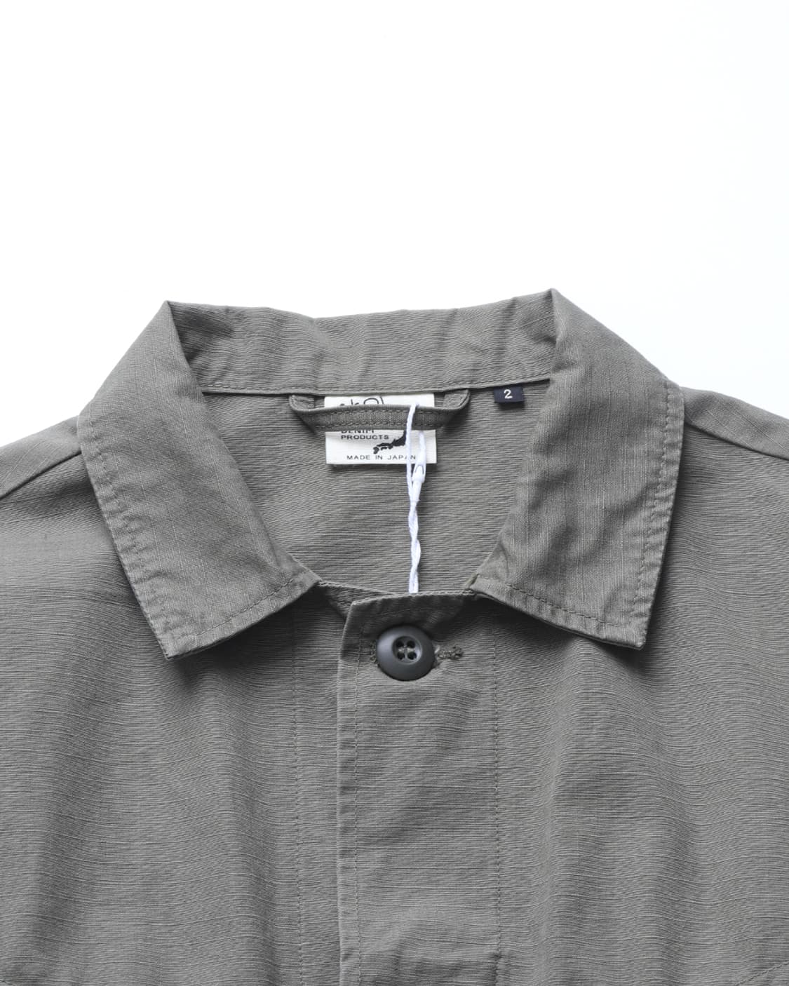 오어슬로우 orSlow US Army Short Jacket 상품이미지7