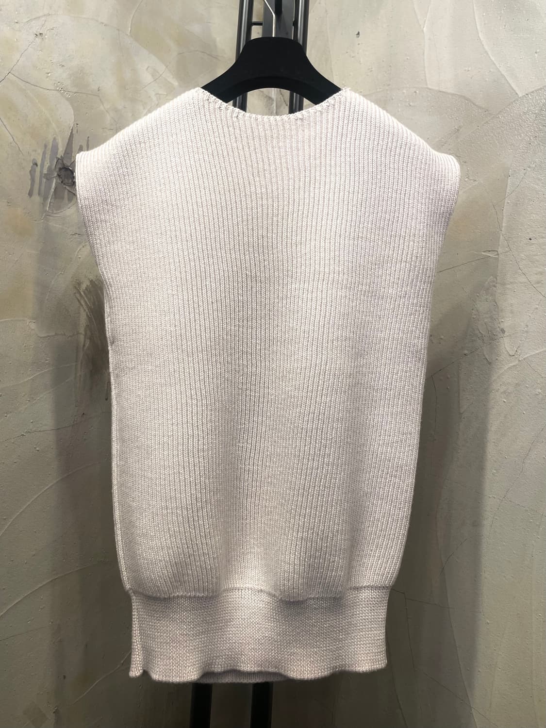 Jil Sander 질샌더  니트 베스트 55~66 상품이미지2