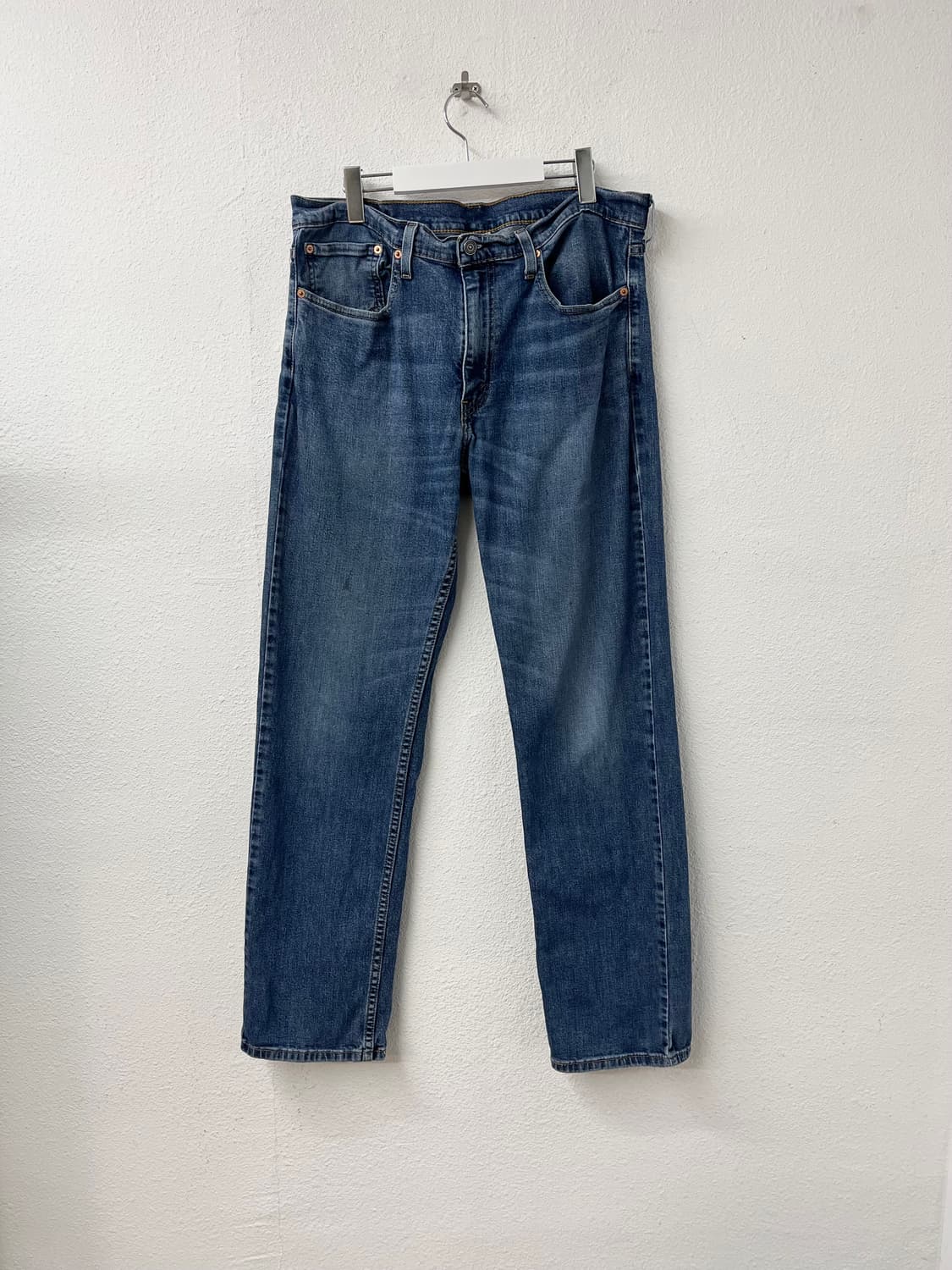 LEVI'S 559 (#074) 상품이미지1