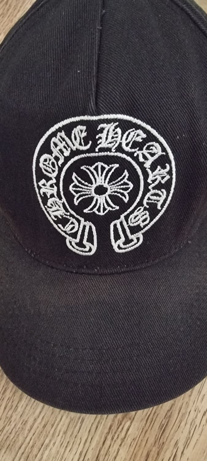 크롬하츠 스냅모자 상품이미지2