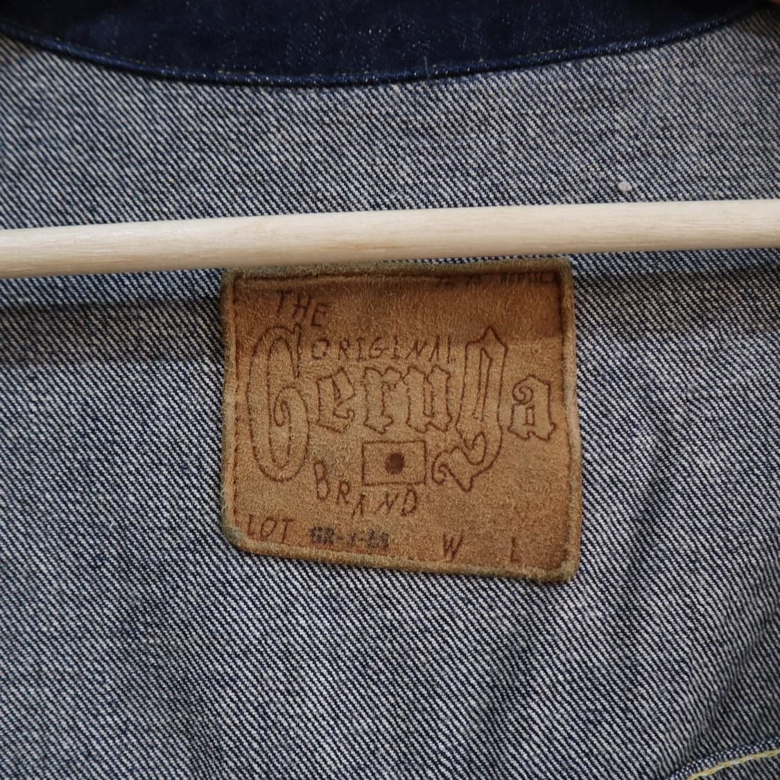 Geruga 2nd 지쟌 상품이미지6