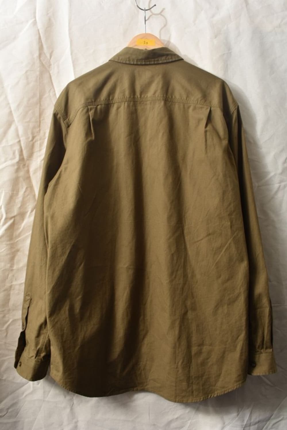 칼하트 워크 셔츠 XL M0339 상품이미지6