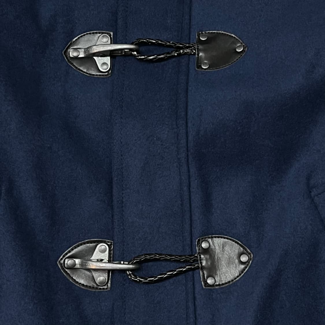  인디애틱 파이어맨 울 코트 y14744 상품이미지4