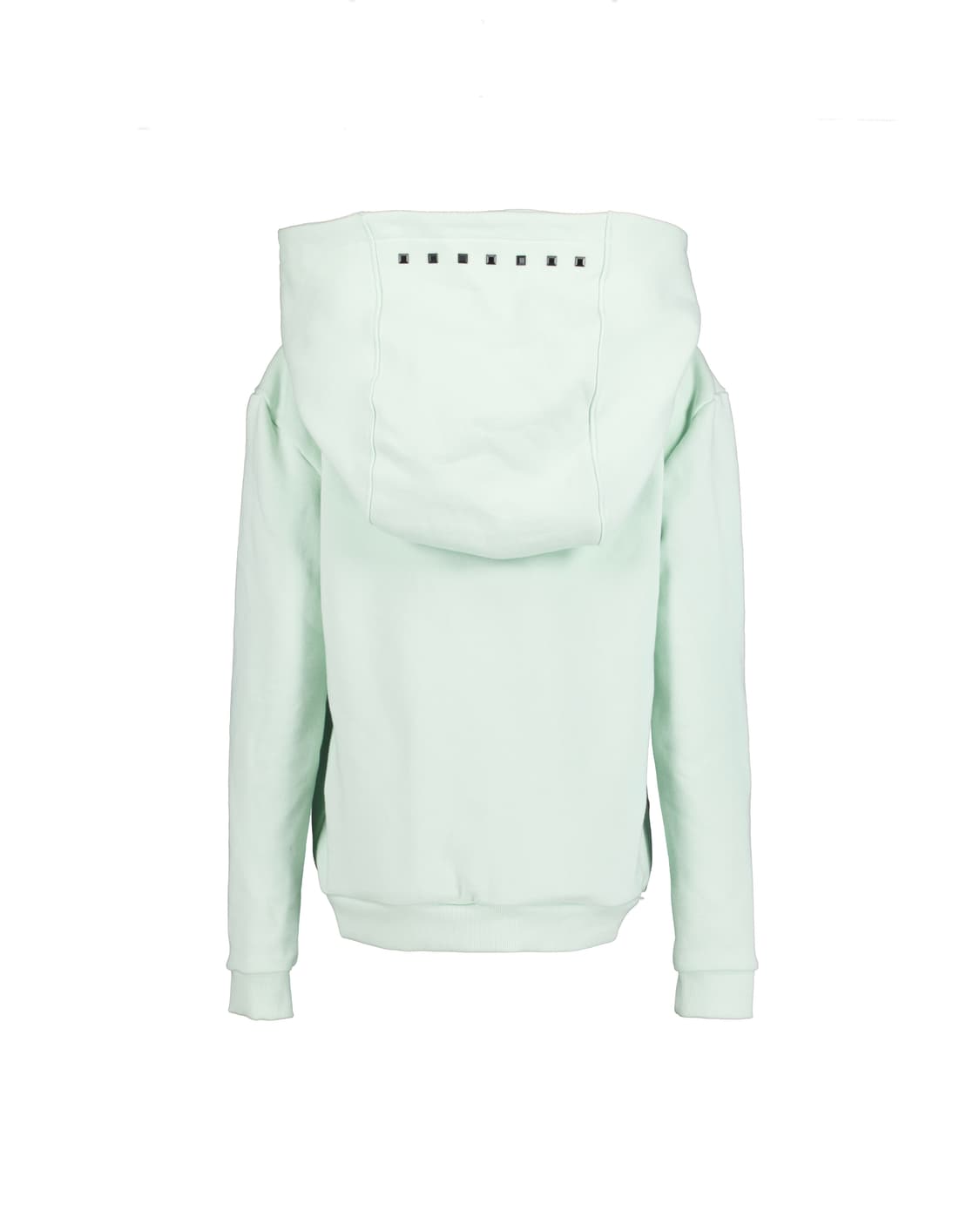 몽진존 Ice Rabel Hoodie Jacket (Mint) 상품이미지5