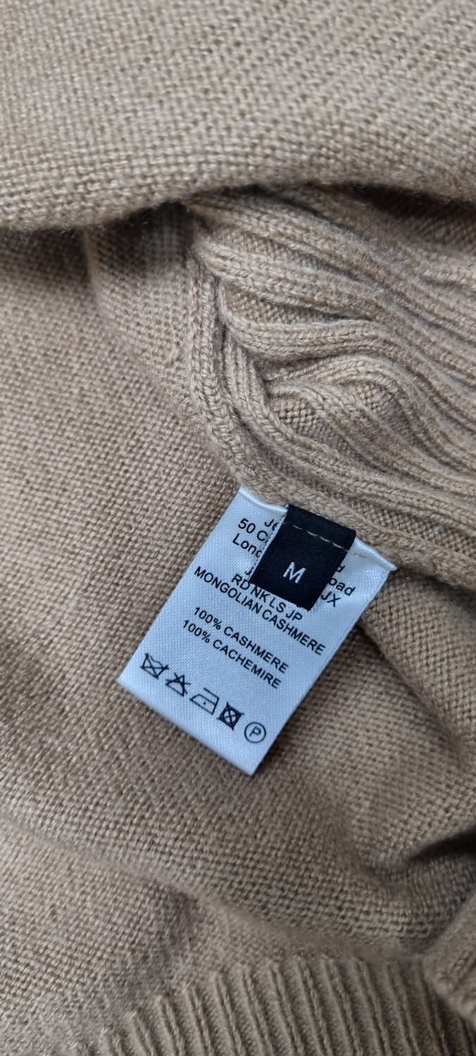 JOSEPH 조셉 캐시미어 니트 M _ 여성 상품이미지10