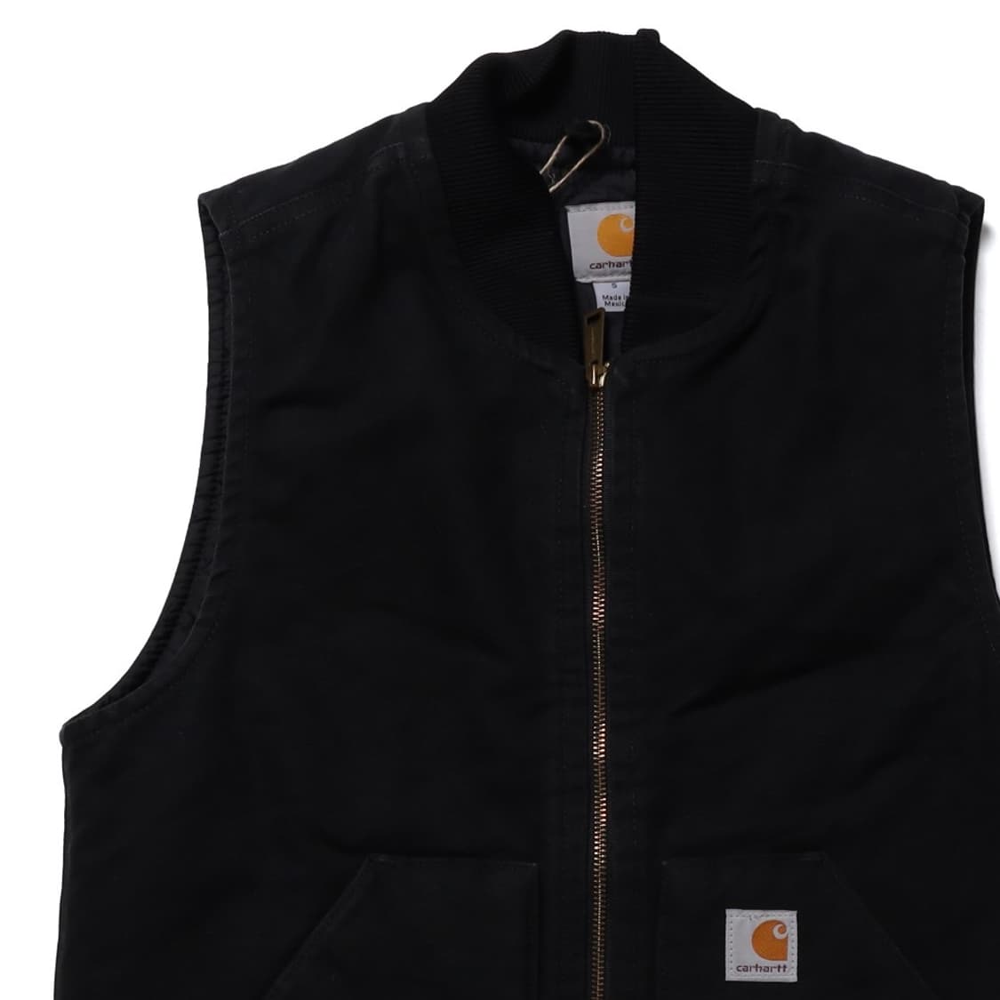 칼하트 Carhartt Work Vest   상품이미지2