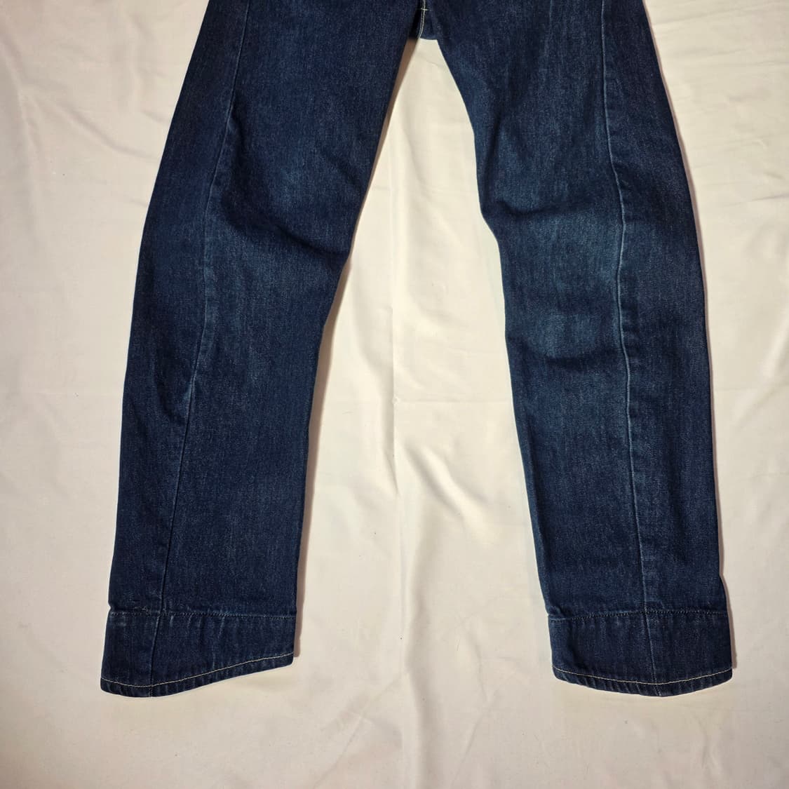 [W28L30]00s 리바이스 JPN 엔지니어드진 엔진 데님 팬츠 상품이미지3