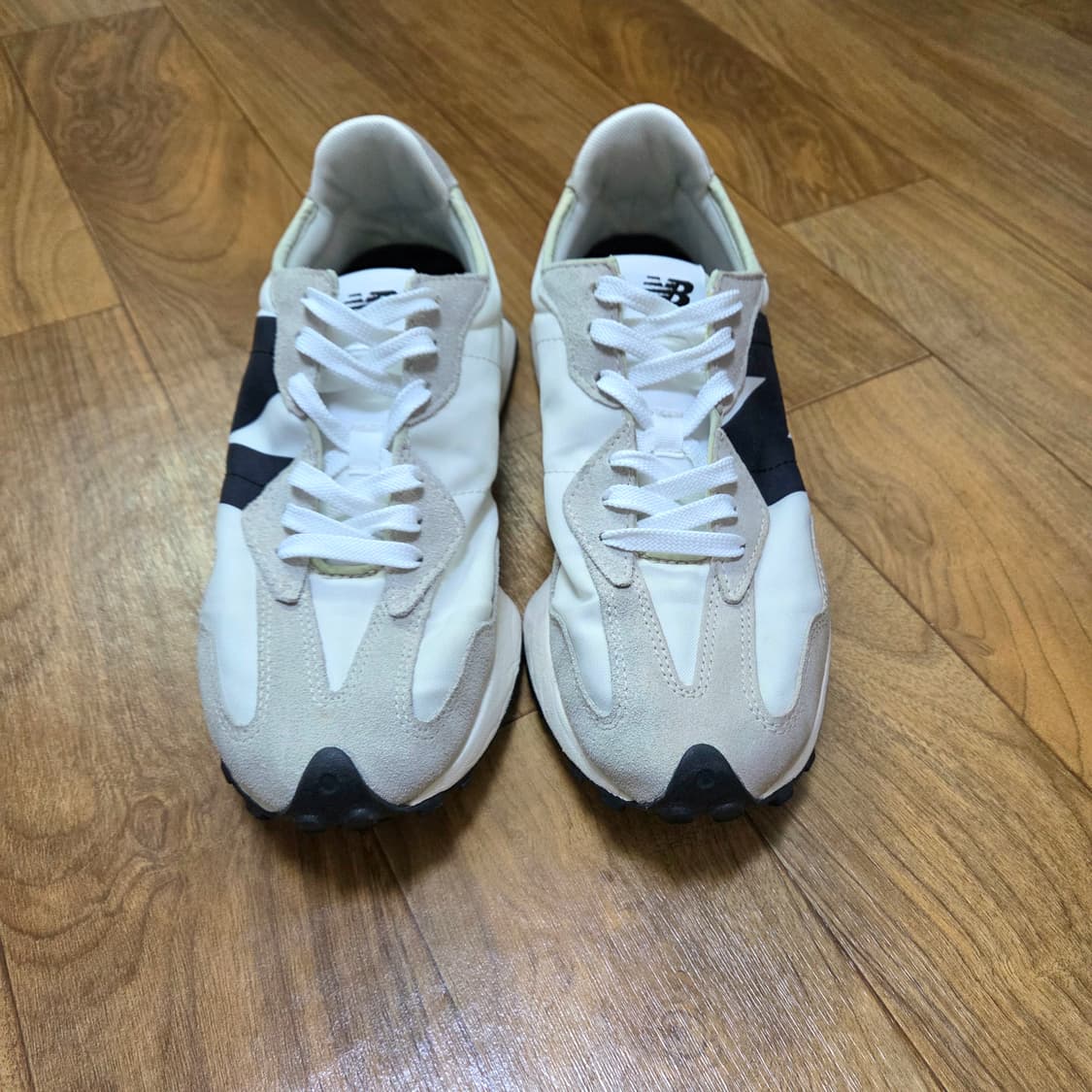 뉴발란스 327 씨솔트 270 상품이미지2