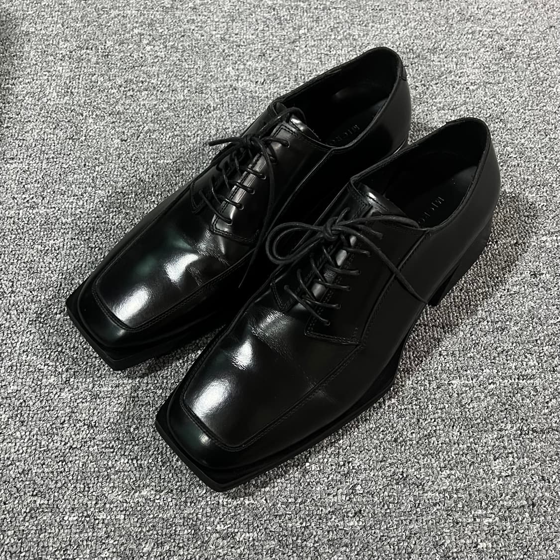 마이크로데이 스팅레이 더비 275 (1회 착용) 상품이미지1