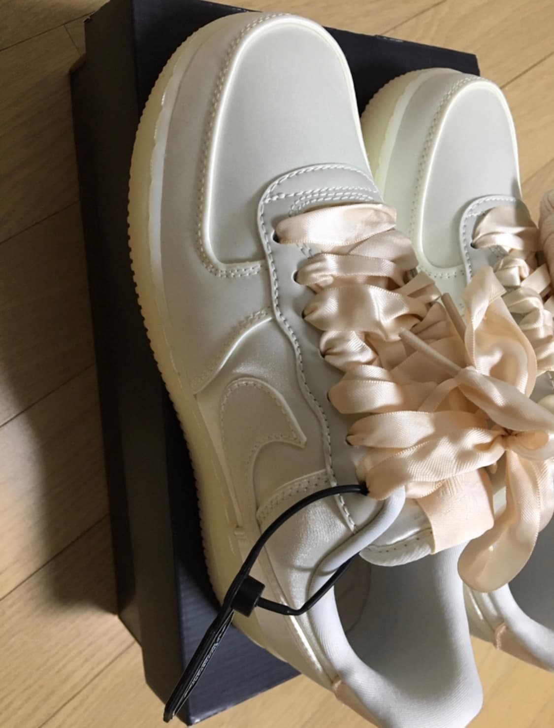 [새상품]나이키 에어포스 신발 상품이미지3