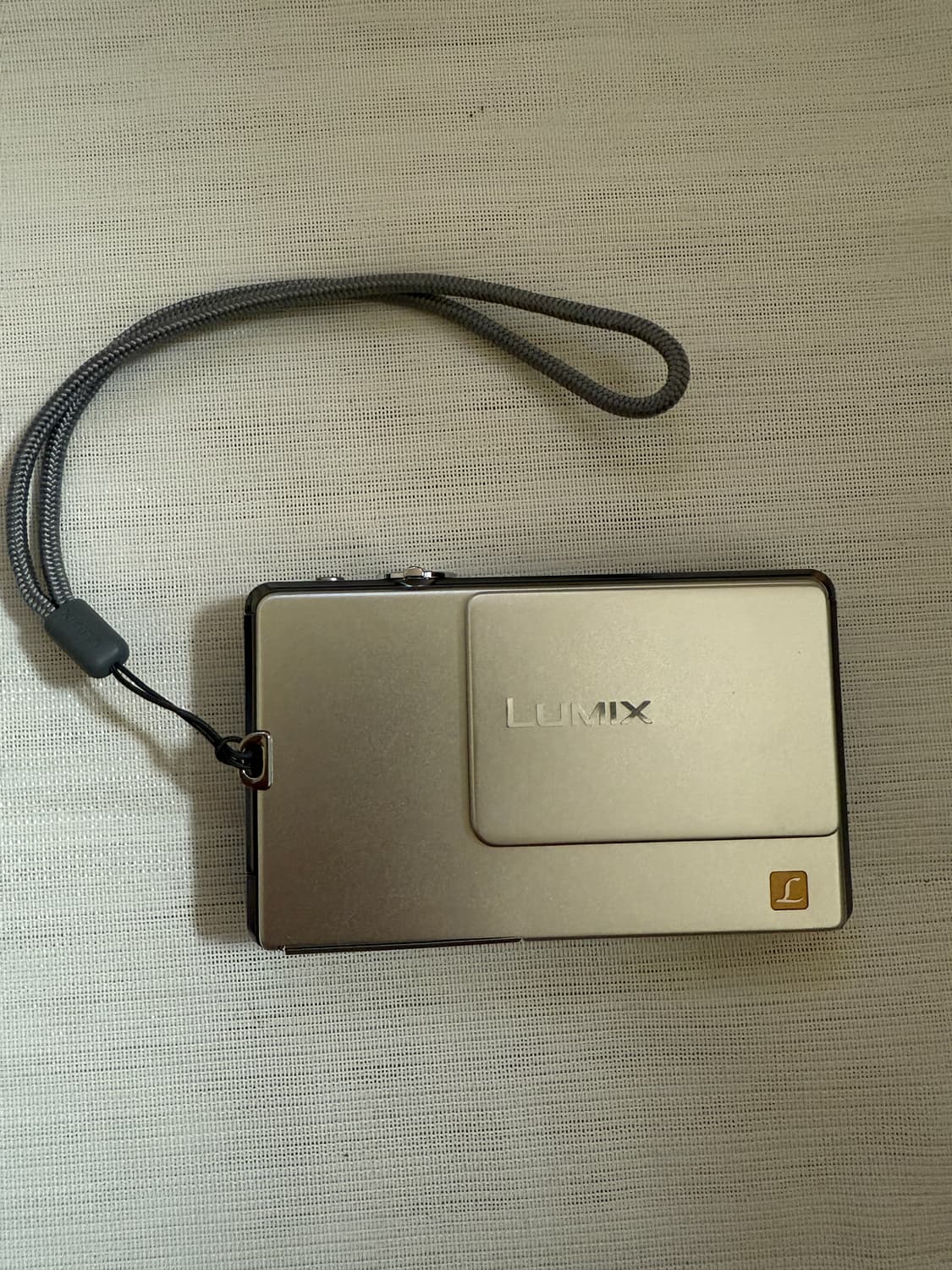 파나소닉 루믹스 DMC-FP1 디카 디지털카메라 상품이미지1