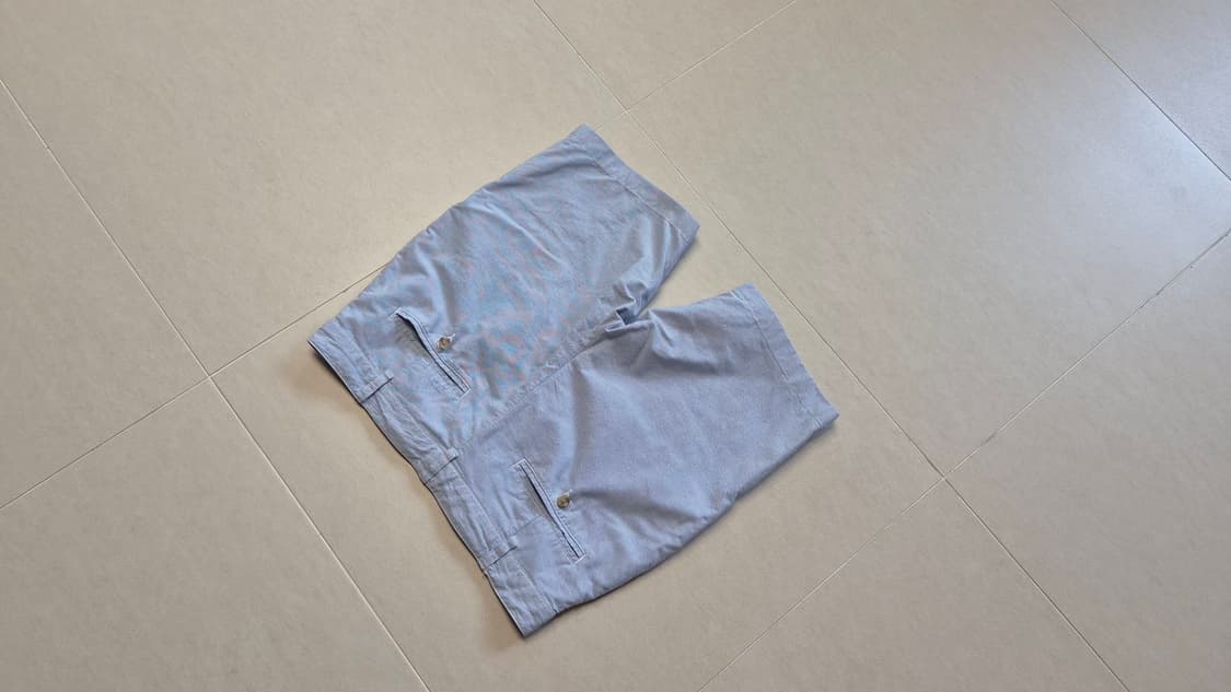 폴로 치노 반바지  상품이미지7