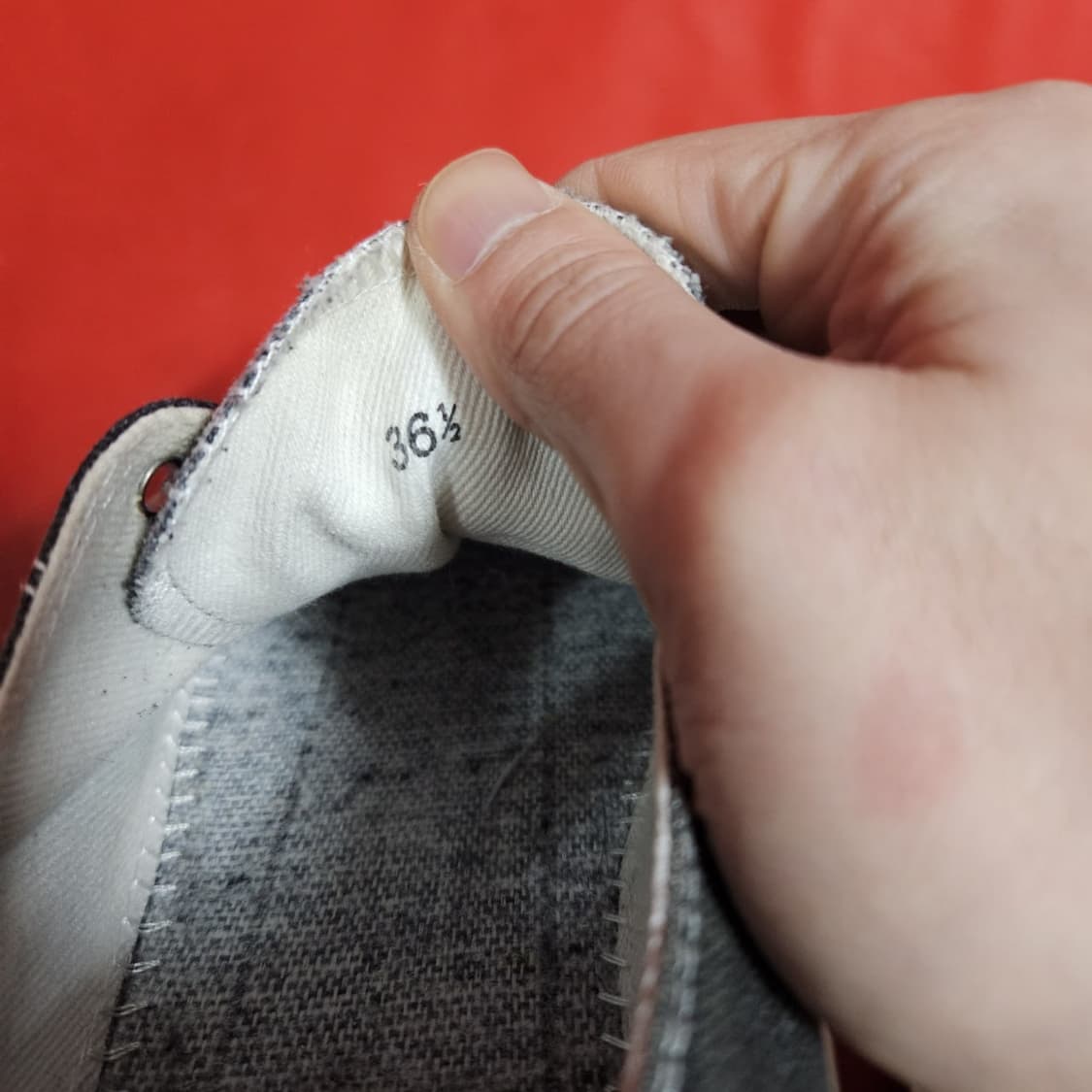 메종마르지엘라 타비 스니커즈  상품이미지9