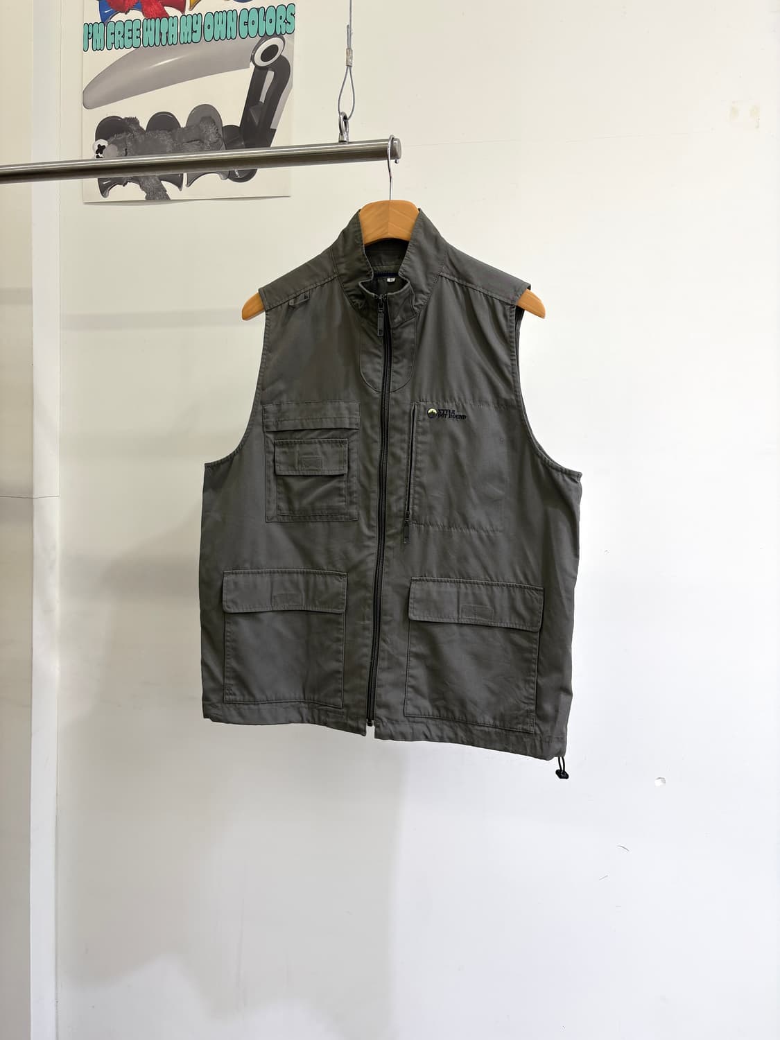 OUTBOUND  베스트 상품이미지1