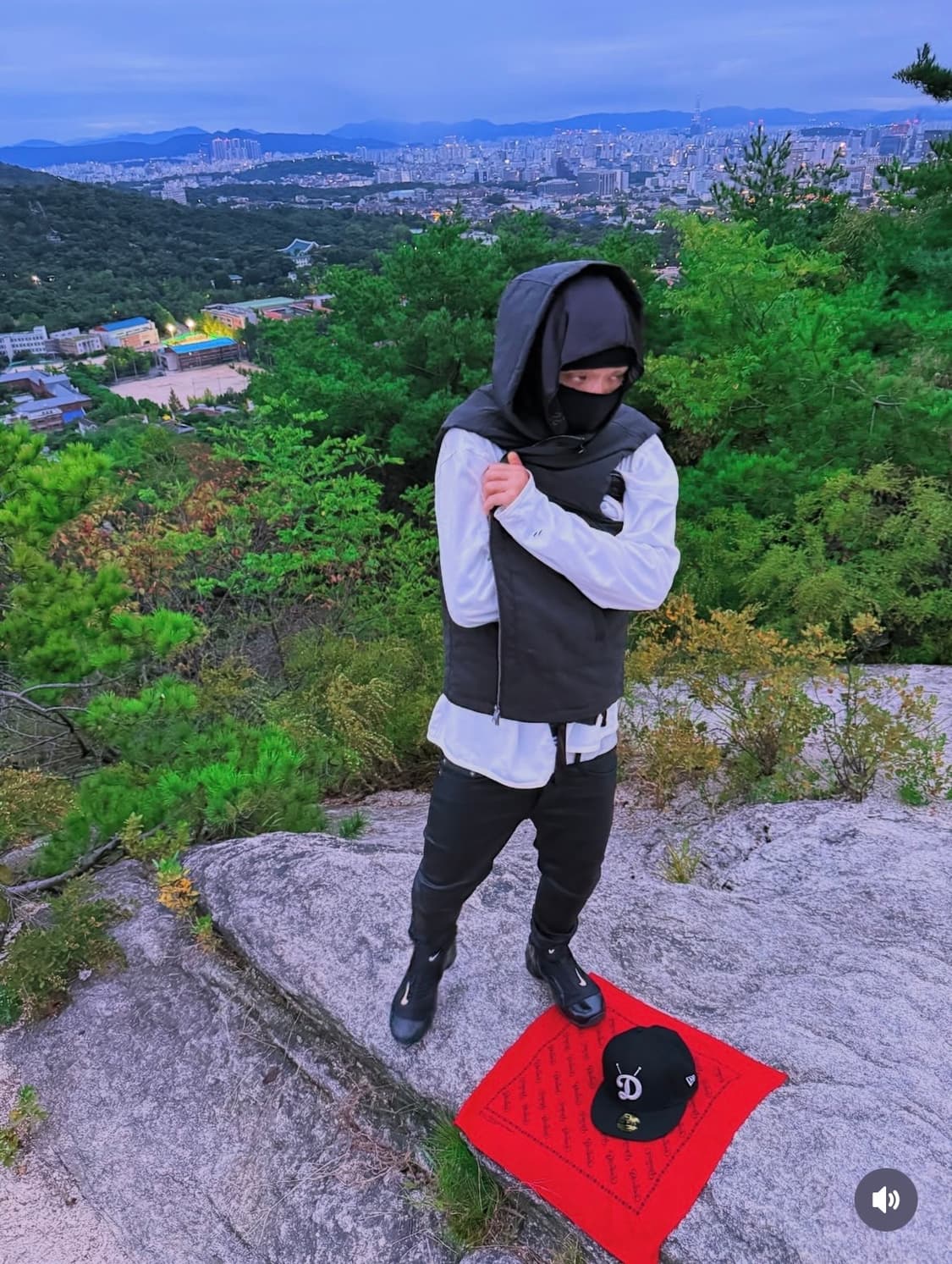 모자 커스텀 합니다! (래퍼 루피 착용) 상품이미지1