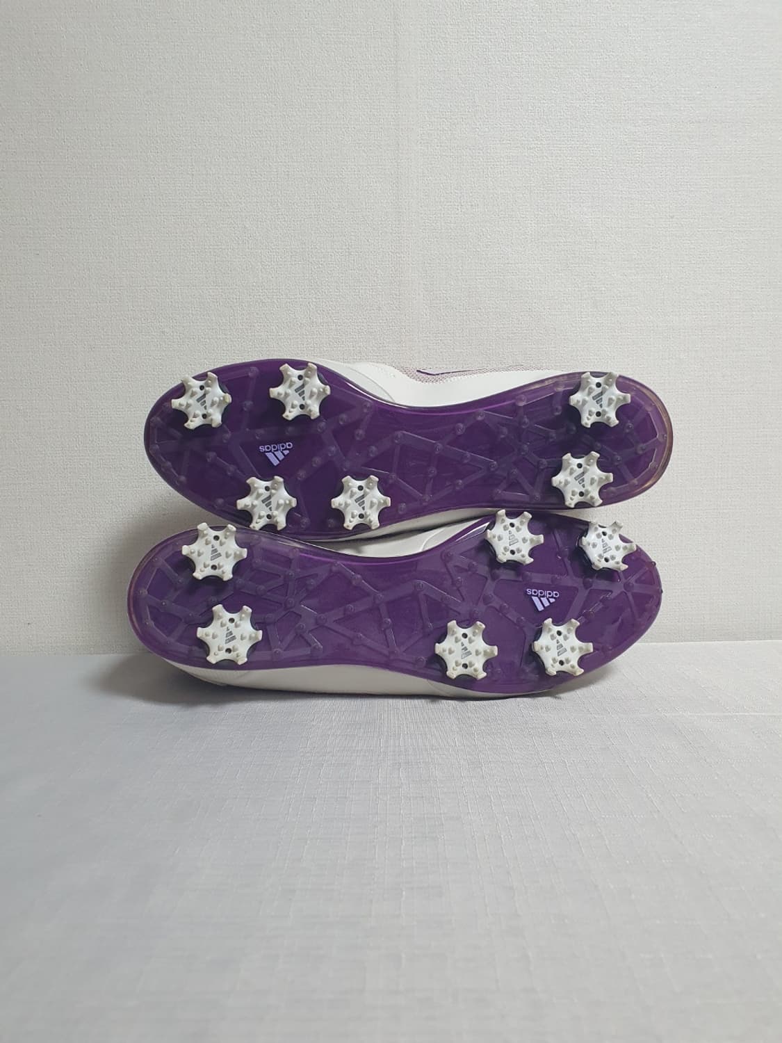 235mm 아디다스 아디제로 투어2 여성 골프화 상품이미지7