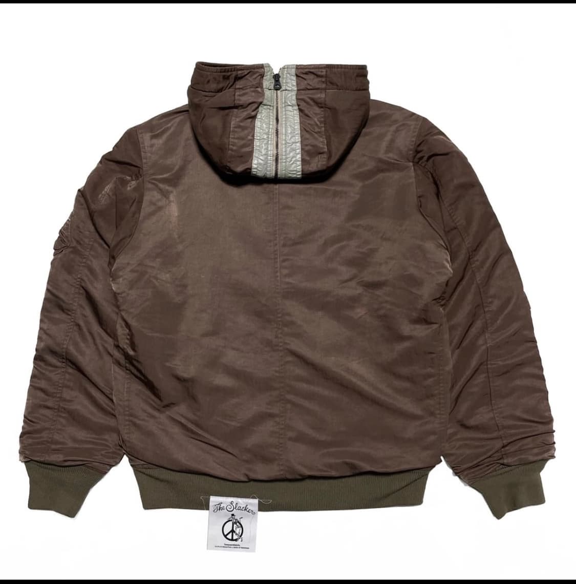 Sasquatchfabrix n2b자켓 상품이미지4