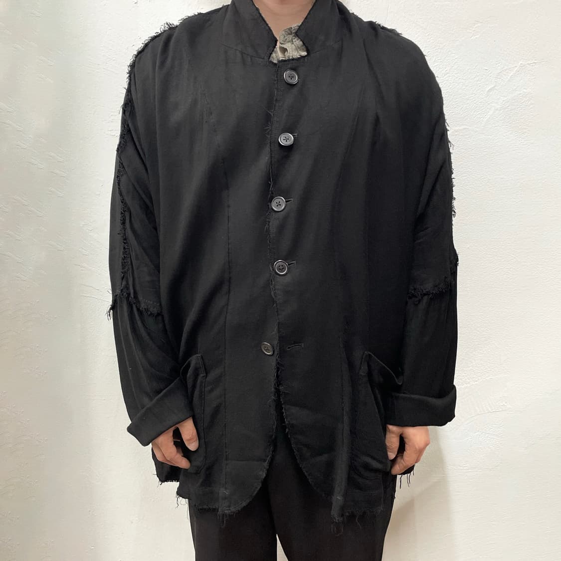 요지 야마모토 (S’YTE Yohji Yamamoto) 상품이미지10